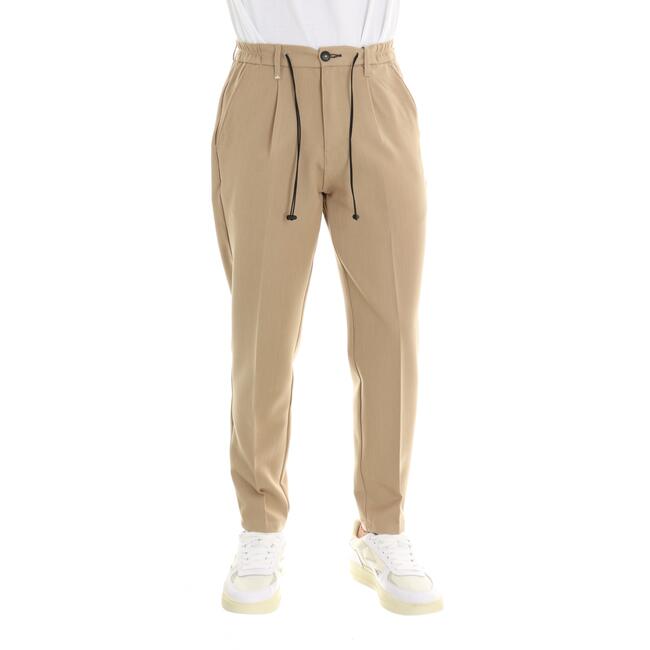 PANTALACCIO BAGGY BERNA - Mad Fashion | img vers.650x/